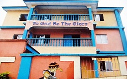 visit the school